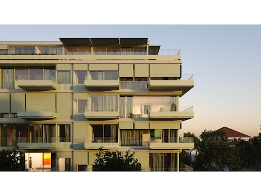 Appartement avec piscine 4