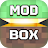 ModBox: Maps Mods Minecraft PE icon