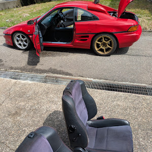 MR2 SW20