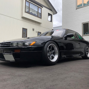 シルビア S13