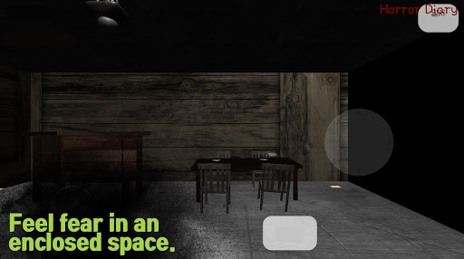 Evil Sister - The Horror Game