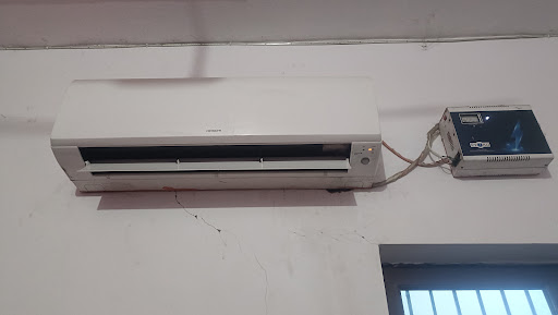 Ayesha cooling solution — business photo 6