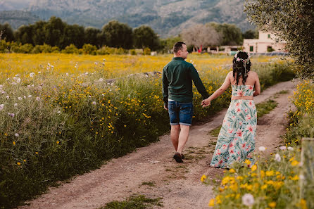 Wedding photographer Miguel Angel Garrote (miguelgarrote). Photo of 8 April