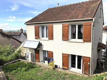 maison à Montereau-Fault-Yonne (77)