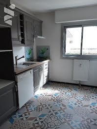 appartement à Chalon-sur-saone (71)