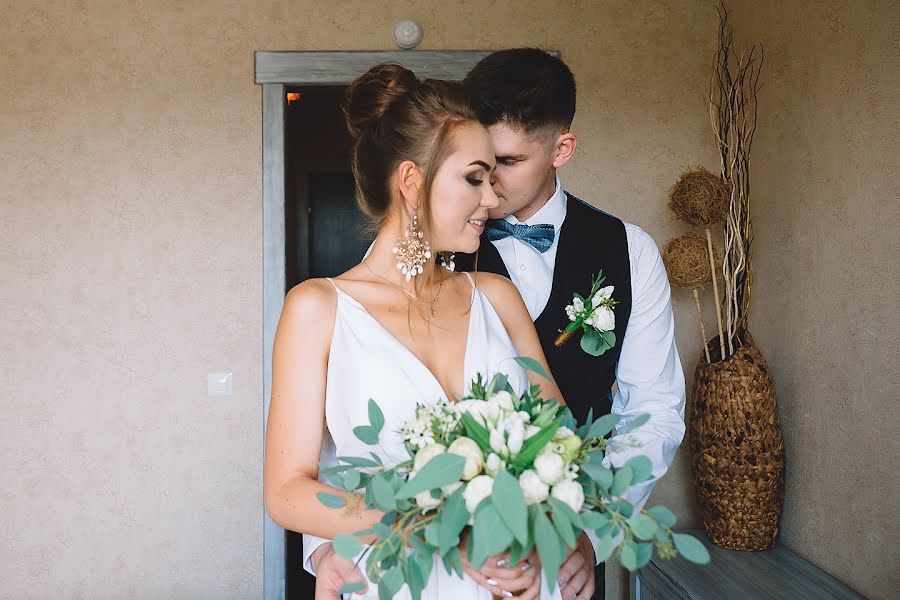 Fotógrafo de bodas Mariya Kubankova (marykub). Foto del 18 de agosto 2017