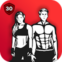 Home Workout for Men & Women