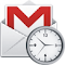 Item logo image for Send Later for Gmail