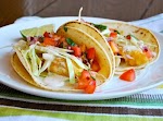 Baja Fish Tacos with Fresh Pico de Gallo was pinched from <a href="http://www.asweetpeachef.com/entrees/baja-fish-tacos/" target="_blank">www.asweetpeachef.com.</a>