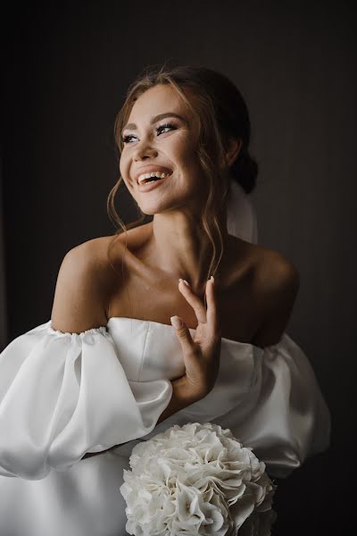 Wedding photographer Anastasiya Klimkina (klimkina). Photo of 30 January 2023