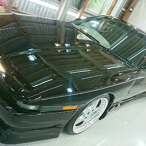 スープラ JZA70