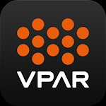 Cover Image of Download VPAR Golf GPS & Scorecard v5.0.134 APK