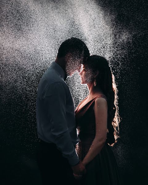 Wedding photographer Alisheykh Shakhmedov (alisheihphoto). Photo of 18 June 2018