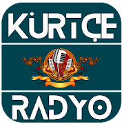 KÜRTÇE RADYO 1.0 Icon