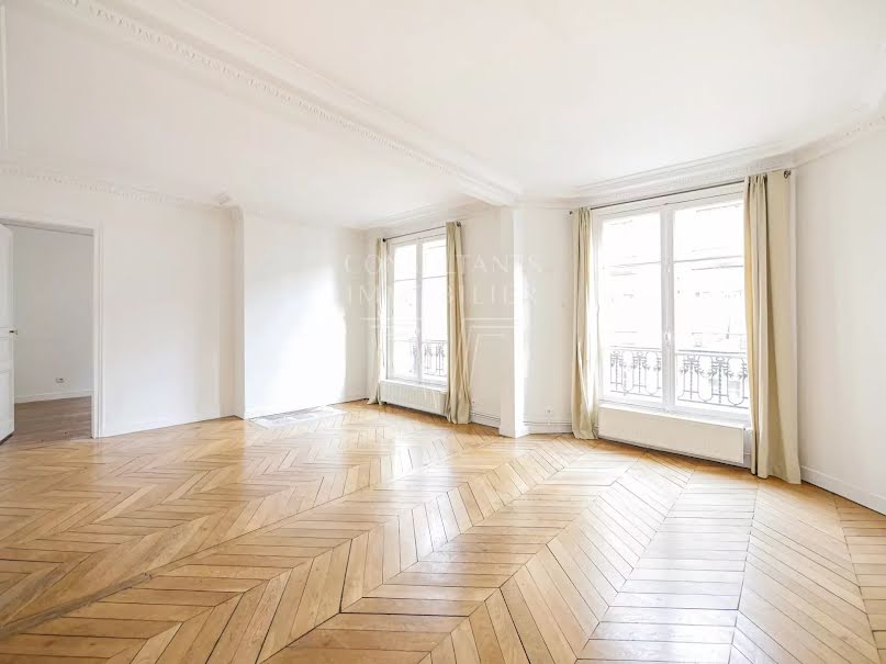 Vente appartement 4 pièces 75 m² à Paris 15ème (75015), 835 000 €