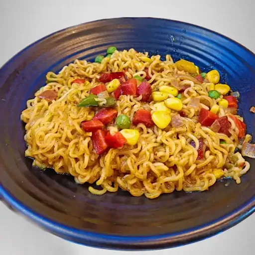 Veg Maggi