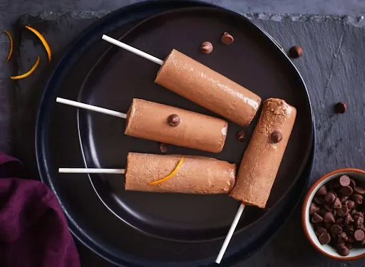 Classy Chocolate Kulfi