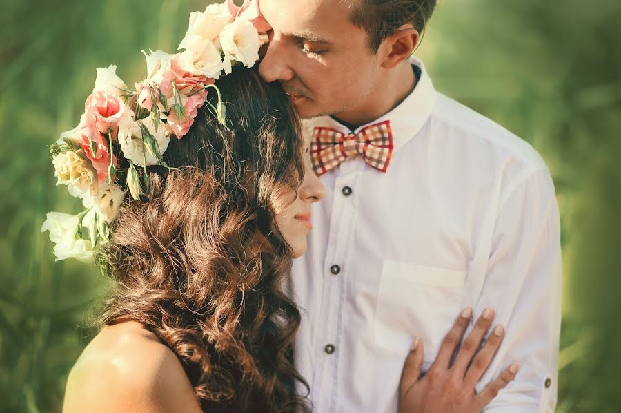 Wedding photographer Liza Yushkevich (forloveonly). Photo of 12 September 2014