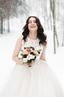 Wedding photographer Sergey Sarachuk (sarachuk). Photo of 30 January 2018