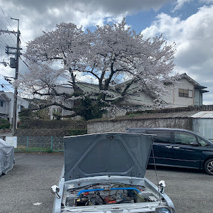 サニートラック GB122