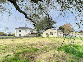 maison à Briollay (49)