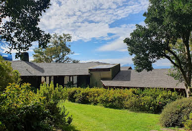 House with garden and terrace 3