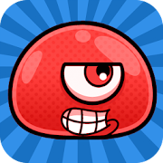 Red Ball Adventure  Icon