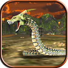 Anaconda Snake Attack 3D 1.0