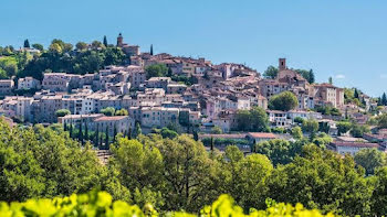 locaux professionnels à Fayence (83)