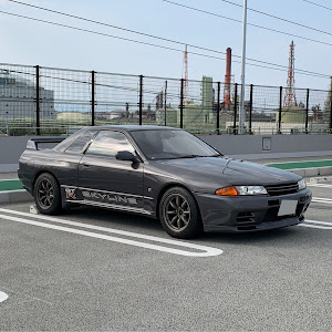 スカイライン GT-R BNR32