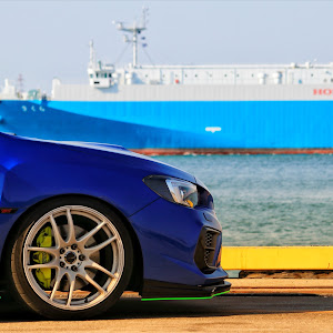 WRX STI VAB