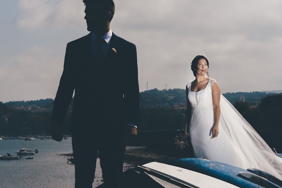 Fotógrafo de bodas Fernando Vergara (estudiogover). Foto del 2 de octubre 2018