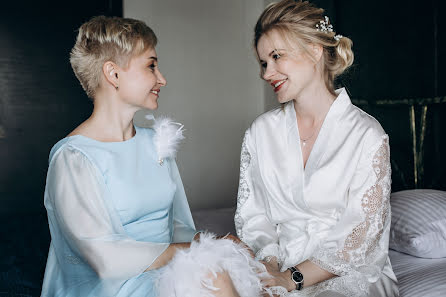 Wedding photographer Yuliya Artamonova (artamonovajuli). Photo of 8 July 2019