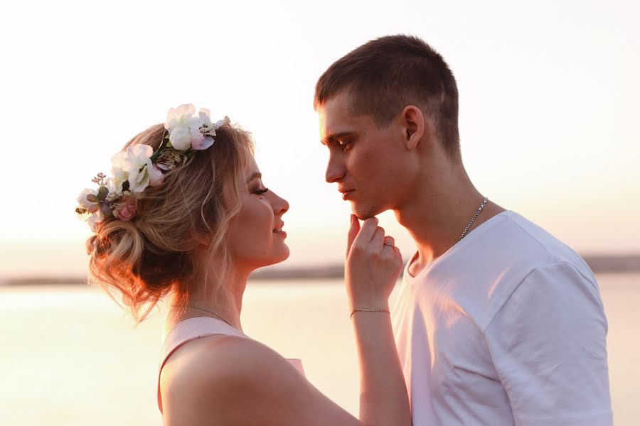 Photographe de mariage Elena Zadko (elenazadko). Photo du 16 juin 2019