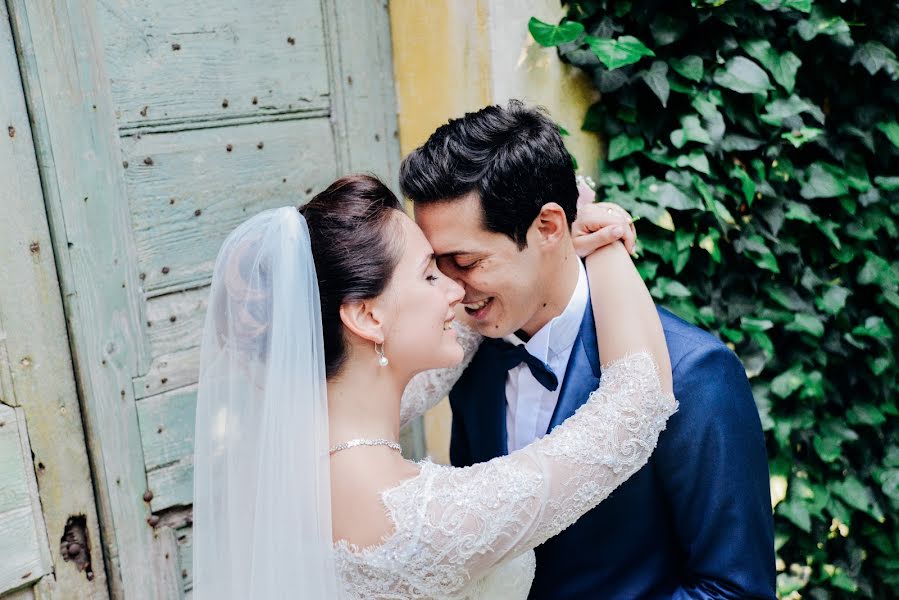 Fotografo di matrimoni Tommaso Guermandi (contrastifoto). Foto del 12 luglio 2016