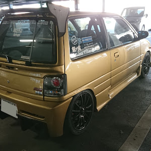 ミラ L200S