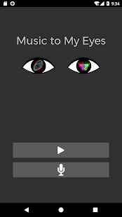 Music to My Eyes(圖1)-速報App