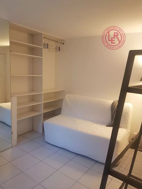 Vente appartement 1 pièce 12.17 m² à Paris 6ème (75006), 208 000 €