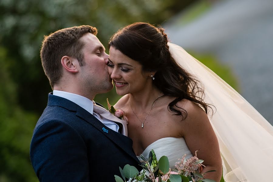 Photographe de mariage Damian Burcher (burcher). Photo du 12 juin 2020