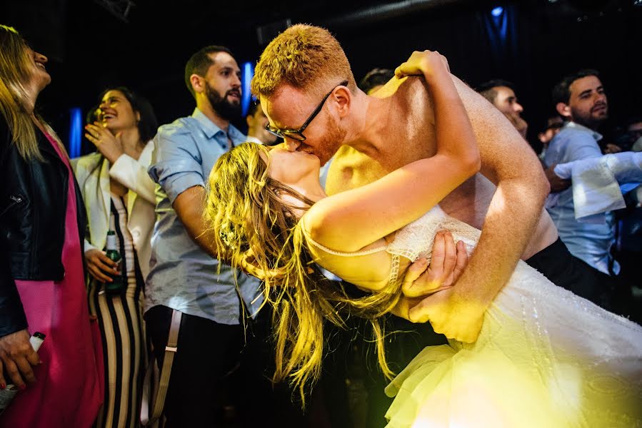 Fotógrafo de bodas Matias Sanchez (matisanchez). Foto del 16 de enero 2018