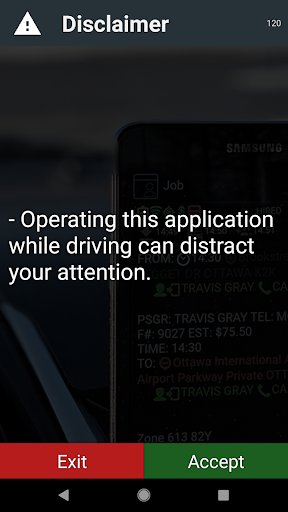 Screenshot DriveLinQ