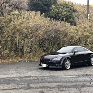 TT クーペ 2.0TFSI