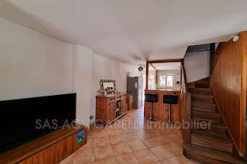 appartement à La Crau (83)