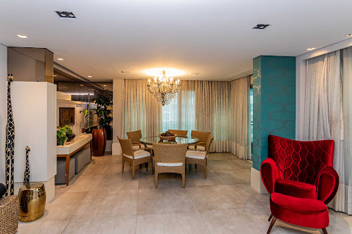 Appartement avec terrasse et piscine 5