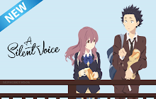 A Silent Voice Wallpaper small promo image