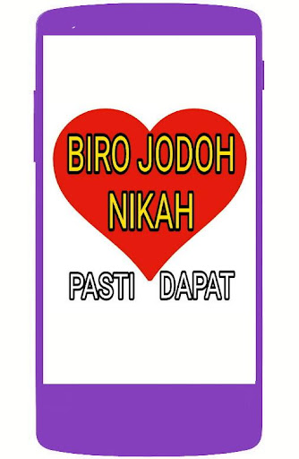 Download Biro Jodoh Nikah Cari Pacar Pasangan Online Free For Android Biro Jodoh...