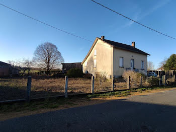 maison à Coussac-Bonneval (87)