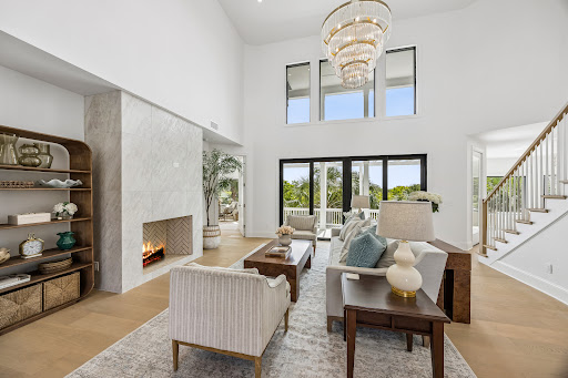 Seaside house 3