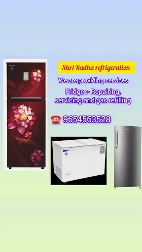 Shri Radha Refrigeration — business photo 6
