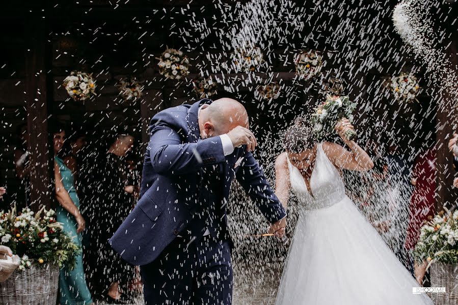 結婚式の写真家Kostas Tsilogiannis (shootme)。2019 7月12日の写真